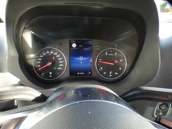 Fahrzeugbild Carthago chic c-line I 4.9 LE L #8