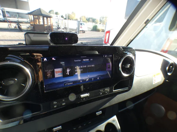 Fahrzeugbild Carthago chic c-line I 4.9 LE L #9