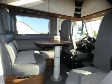 Fahrzeugbild Carthago chic c-line I 4.9 LE L #12