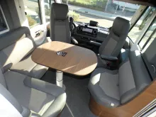 Fahrzeugbild Carthago chic c-line I 4.9 LE L #13