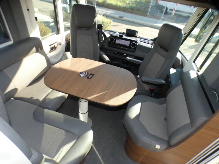 Fahrzeugbild Carthago chic c-line I 4.9 LE L #13