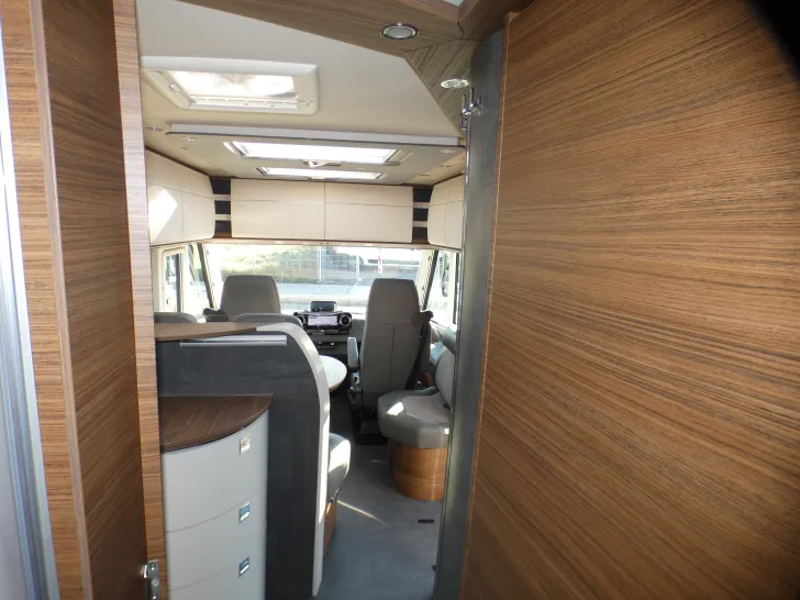Fahrzeugbild Carthago chic c-line I 4.9 LE L #15