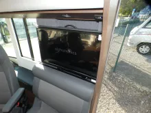 Fahrzeugbild Carthago chic c-line I 4.9 LE L #16