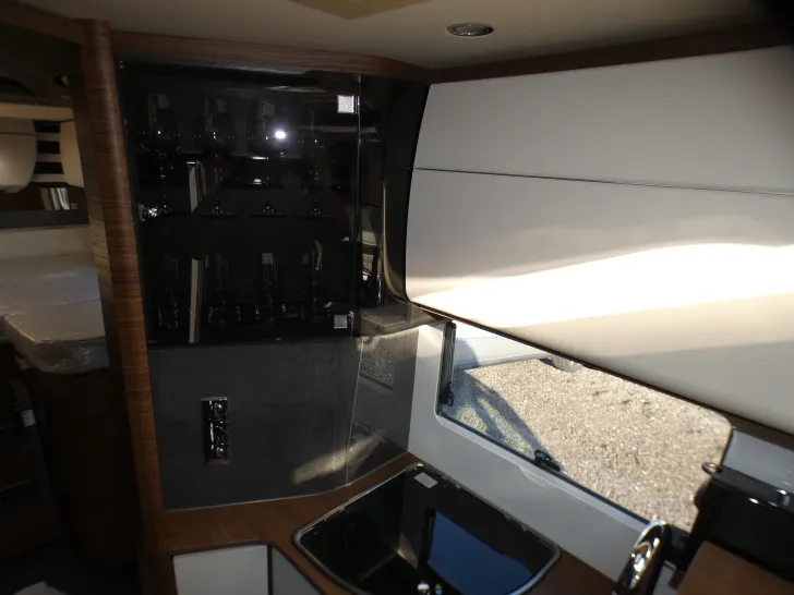 Fahrzeugbild Carthago chic c-line I 4.9 LE L #19