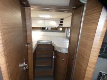 Fahrzeugbild Carthago chic c-line I 4.9 LE L #20