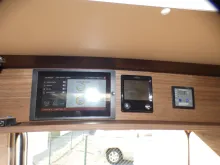 Fahrzeugbild Carthago chic c-line I 4.9 LE L #23