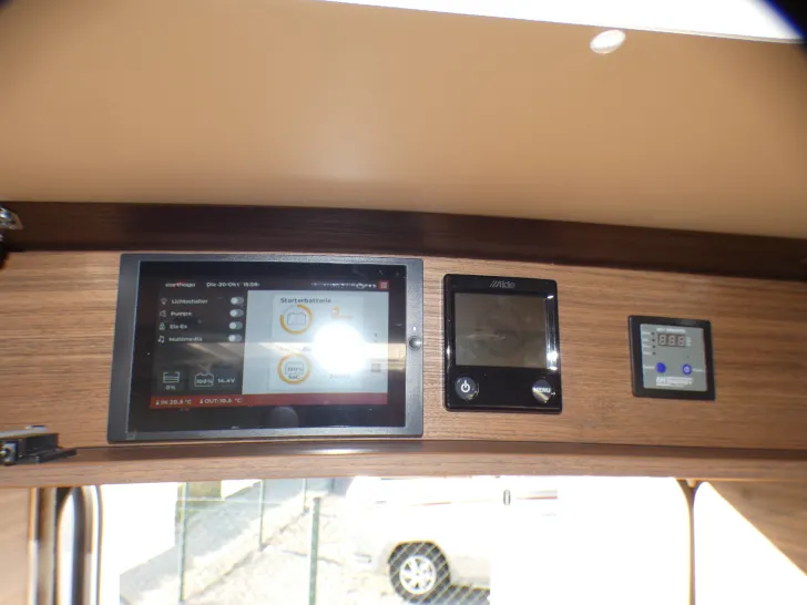 Fahrzeugbild Carthago chic c-line I 4.9 LE L #23