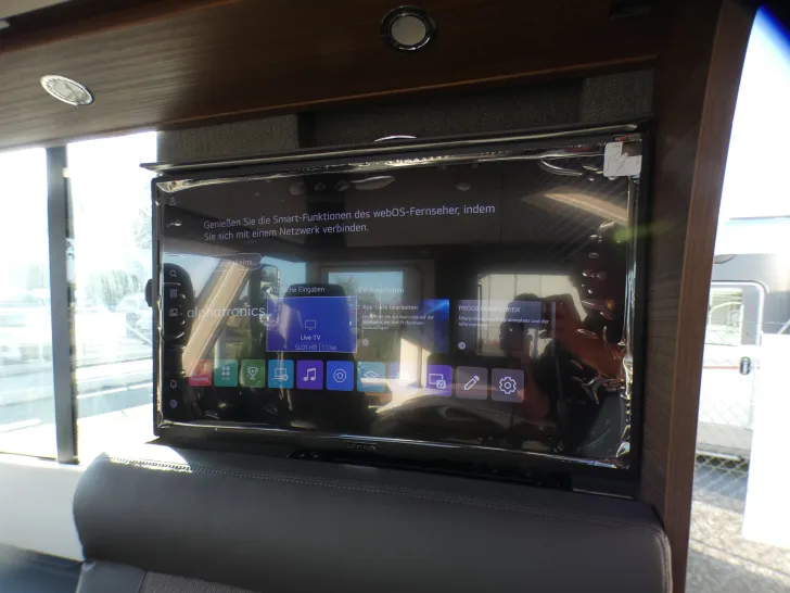 Fahrzeugbild Carthago chic c-line I 4.9 LE L #24