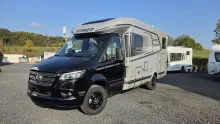 Fahrzeugbild Hymer B-Klasse MC T 580 Tarmac Grey, Dieselheizung #5