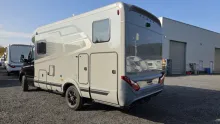 Fahrzeugbild Hymer B-Klasse MC T 580 Tarmac Grey, Dieselheizung #6