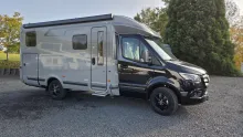 Fahrzeugbild Hymer B-Klasse MC T 580 Tarmac Grey, Dieselheizung #7