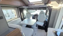 Fahrzeugbild Hymer B-Klasse MC T 580 Tarmac Grey, Dieselheizung #10