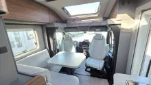 Fahrzeugbild Hymer B-Klasse MC T 580 Tarmac Grey, Dieselheizung #11