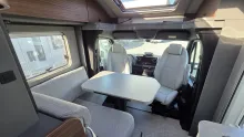 Fahrzeugbild Hymer B-Klasse MC T 580 Tarmac Grey, Dieselheizung #19