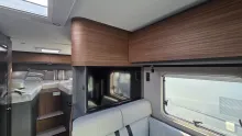 Fahrzeugbild Hymer B-Klasse MC T 580 Tarmac Grey, Dieselheizung #20