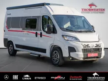 Fahrzeugbild Dethleffs Globetrail 600 DS Fiat MJ27 Heckauszug 8-Gang #1