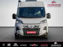 Fahrzeugbild Dethleffs Globetrail 600 DS Fiat MJ27 Heckauszug 8-Gang #3
