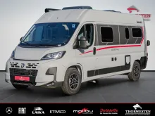 Fahrzeugbild Dethleffs Globetrail 600 DS Fiat MJ27 Heckauszug 8-Gang #4