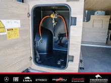 Fahrzeugbild Dethleffs Globetrail 600 DS Fiat MJ27 Heckauszug 8-Gang #15