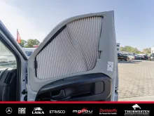 Fahrzeugbild Dethleffs Globetrail 600 DS Fiat MJ27 Heckauszug 8-Gang #27