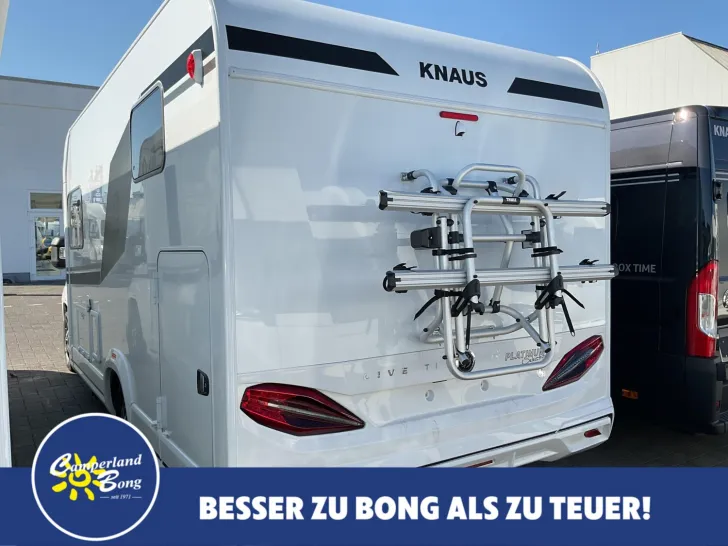 Fahrzeugbild Knaus L!VE TI PLATINUM SELECTION 650 MEG Modell 2026 #3