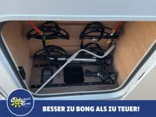 Fahrzeugbild Knaus L!VE TI PLATINUM SELECTION 650 MEG Modell 2026 #9