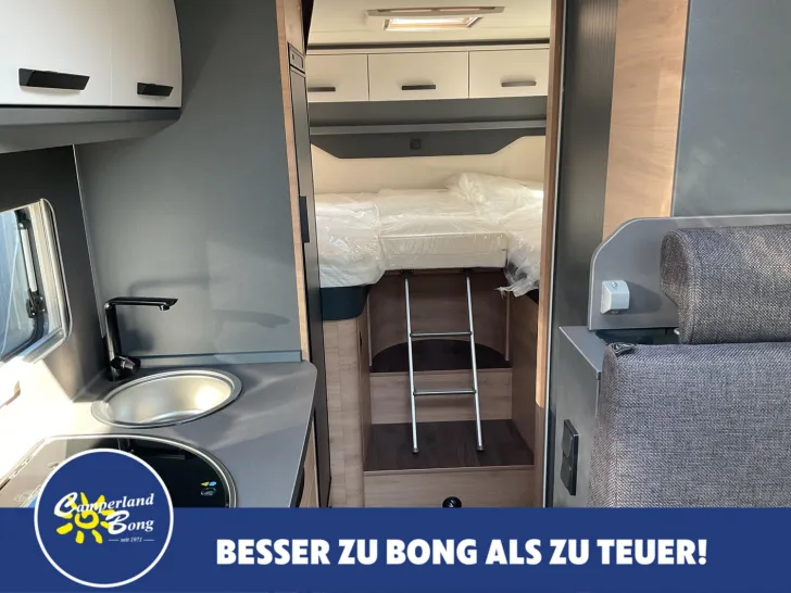Fahrzeugbild Knaus L!VE TI PLATINUM SELECTION 650 MEG Modell 2026 #15