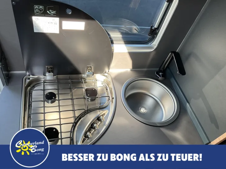 Fahrzeugbild Knaus L!VE TI PLATINUM SELECTION 650 MEG Modell 2026 #16