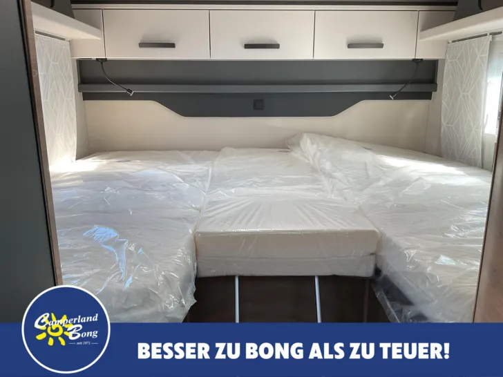 Fahrzeugbild Knaus L!VE TI PLATINUM SELECTION 650 MEG Modell 2026 #17