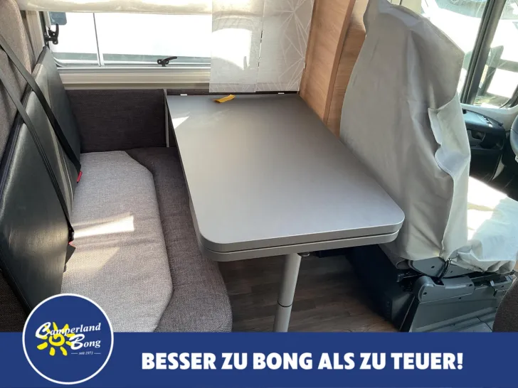 Fahrzeugbild Knaus L!VE TI PLATINUM SELECTION 650 MEG Modell 2026 #25