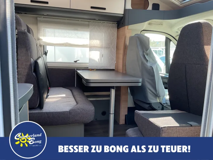 Fahrzeugbild Knaus L!VE TI PLATINUM SELECTION 650 MEG Modell 2026 #26