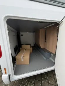 Fahrzeugbild Malibu T 490 RB-LE comfort 4.2t Edition+ #7