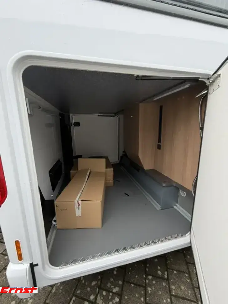 Fahrzeugbild Malibu T 490 RB-LE comfort 4.2t Edition+ #7