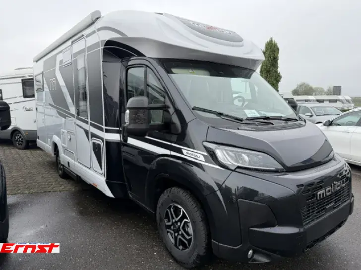 Fahrzeugbild Malibu T 490 RB-LE comfort 4.2t Edition+ #1