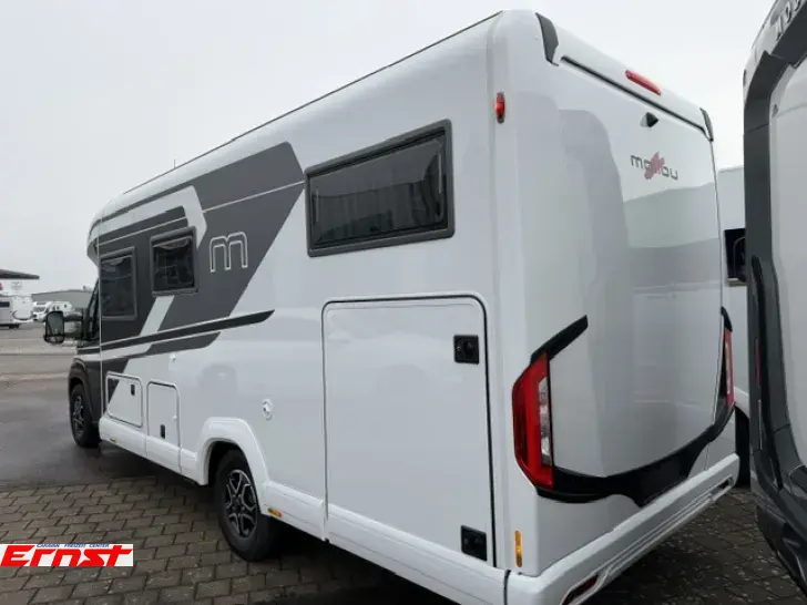 Fahrzeugbild Malibu T 490 RB-LE comfort 4.2t Edition+ #4