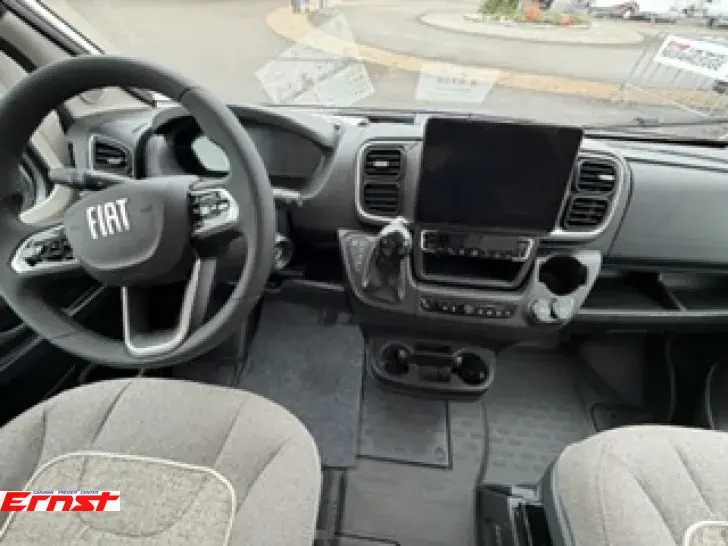 Fahrzeugbild Malibu T 490 RB-LE comfort 4.2t Edition+ #20