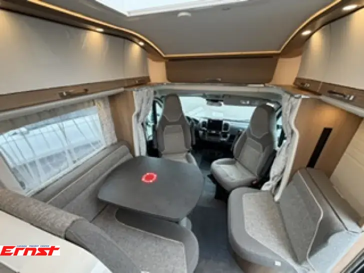 Fahrzeugbild Malibu T 490 RB-LE comfort 4.2t Edition+ #21