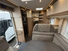 Fahrzeugbild Malibu T 490 RB-LE comfort 4.2t Edition+ #22