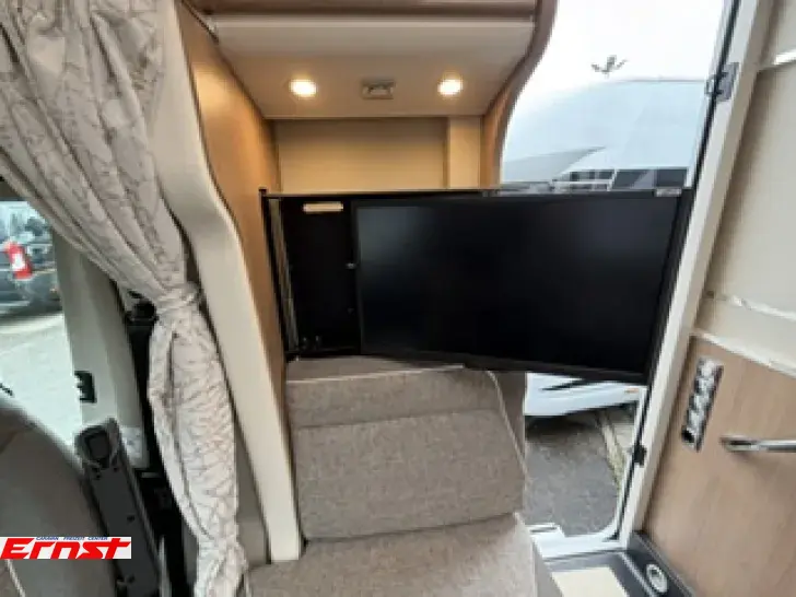Fahrzeugbild Malibu T 490 RB-LE comfort 4.2t Edition+ #23