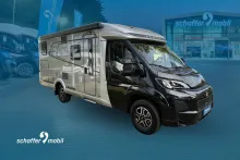 Fahrzeugbild Hymer Exsis-t 580 *XPERIENCE* #1
