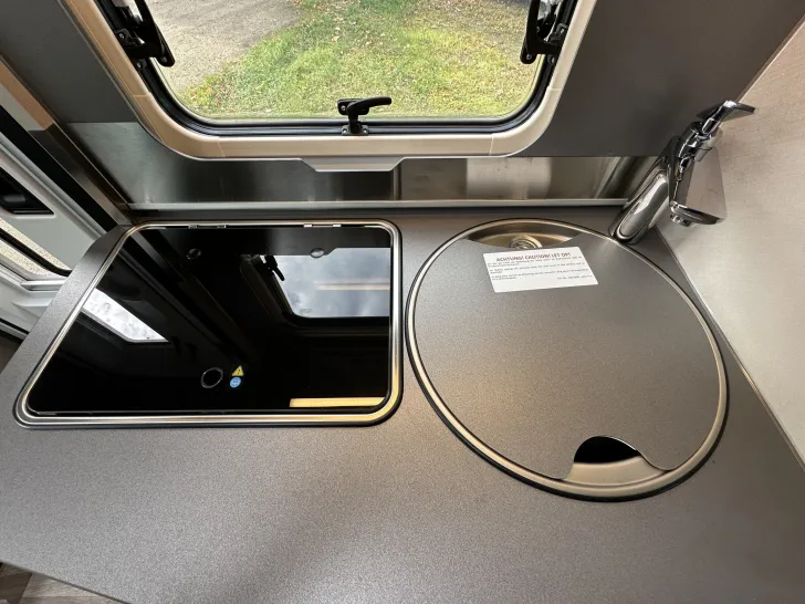 Fahrzeugbild Hymer Exsis-t 580 *XPERIENCE* #16