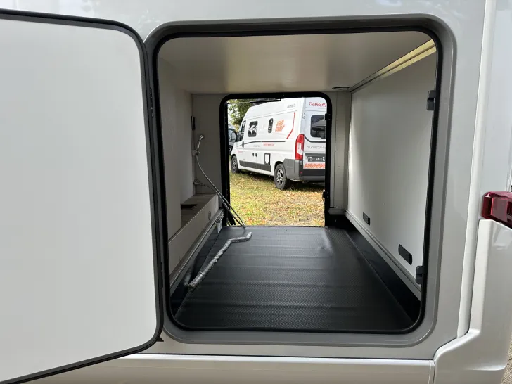 Fahrzeugbild Hymer Exsis-t 580 *XPERIENCE* #35