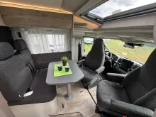 Fahrzeugbild Hymer Exsis-t 580 *XPERIENCE* #13