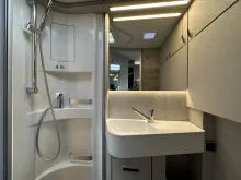 Fahrzeugbild Hymer Exsis-t 580 *XPERIENCE* #23