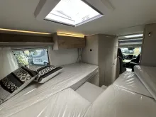 Fahrzeugbild Hymer Exsis-t 580 *XPERIENCE* #26