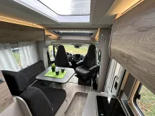 Fahrzeugbild Hymer Exsis-t 580 *XPERIENCE* #28
