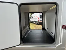 Fahrzeugbild Hymer Exsis-t 580 *XPERIENCE* #31