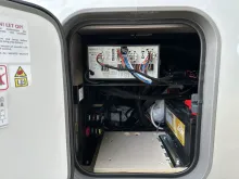 Fahrzeugbild Hymer Exsis-t 580 *XPERIENCE* #34