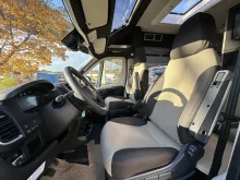 Fahrzeugbild Knaus BoxTime 630 MX MJ27|LED|AHK|TV|NAVI|MARKISE #6