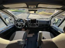 Fahrzeugbild Knaus BoxTime 630 MX MJ27|LED|AHK|TV|NAVI|MARKISE #7